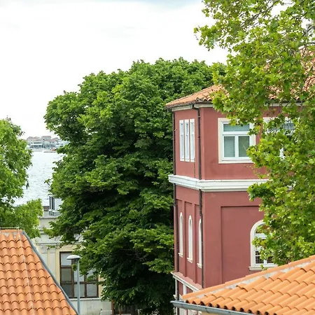 Orgulje Appartement