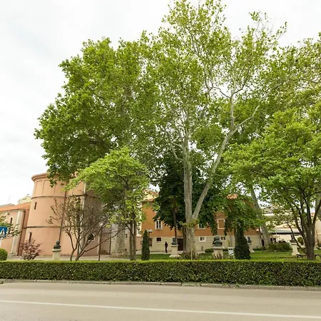 Orgulje Appartement
