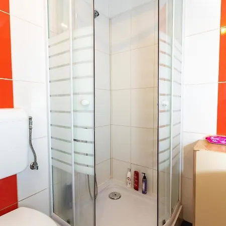 Appartement Orgulje *