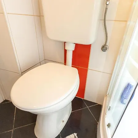 Orgulje Appartement Zadar