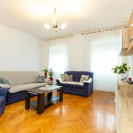 Orgulje Apartment *