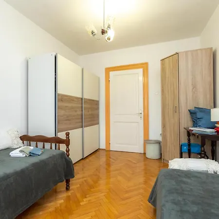 Orgulje Apartment *