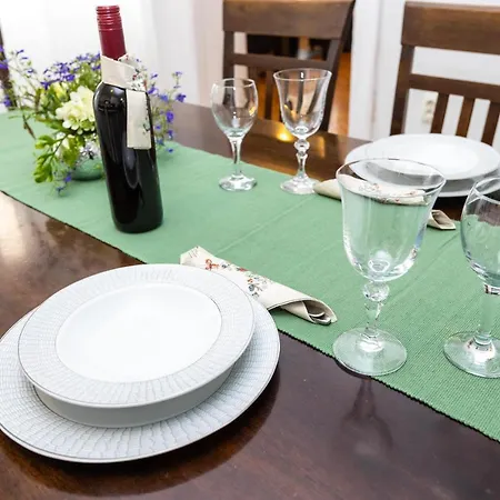 Apartment Orgulje Zadar