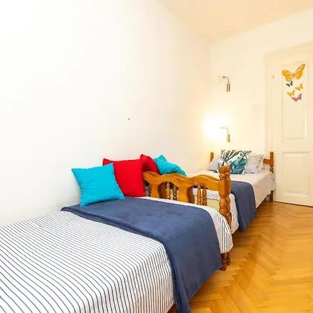 Orgulje Apartment Zadar