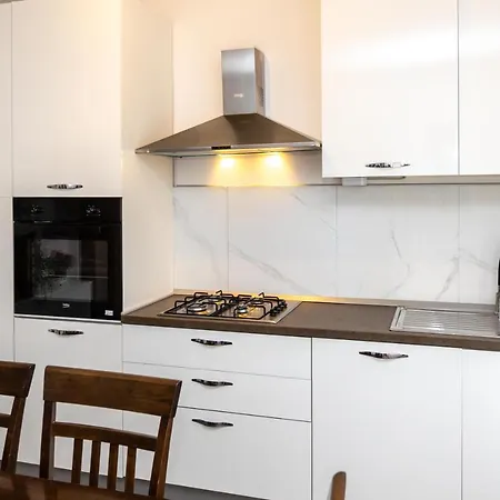 Apartment Orgulje