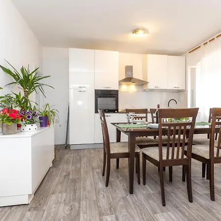 Apartment Orgulje *