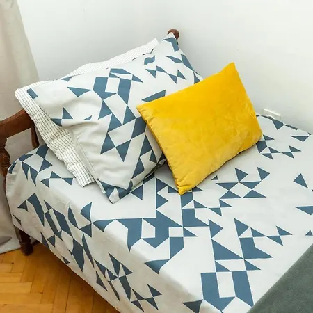 Apartment Orgulje *